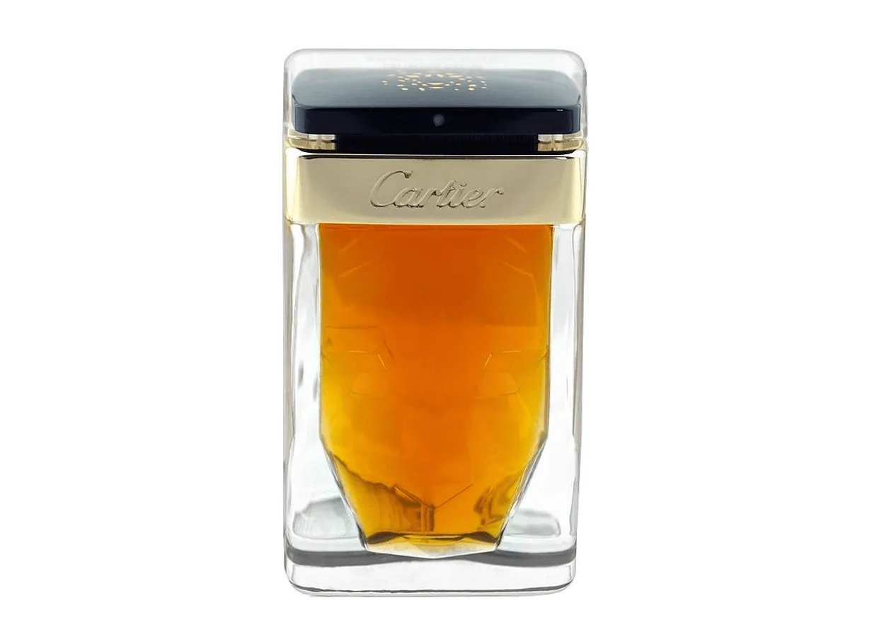 Cartier_La Panthere Noir Absolu 